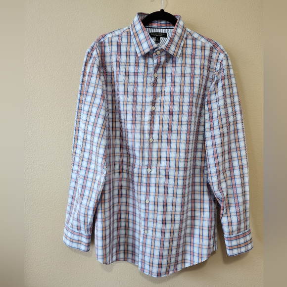 MT5. Banana Republic men's shirt - Picture 1 of 15